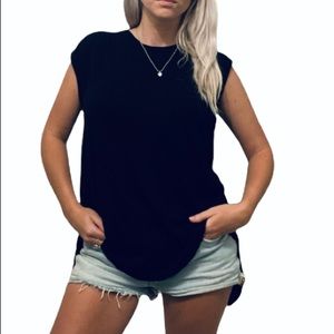 RD Style Rag Med Shirt